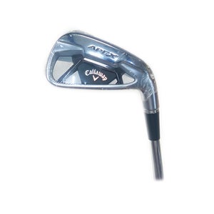 Callaway Apex Single Fitting Cart 7 Iron 2* Upright +2" Long Steel TT Elevate