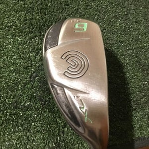 Cleveland Ladies Hibore XLi 30* 6 Iron Hybrid Graphite Design YSQt 49g Shaft