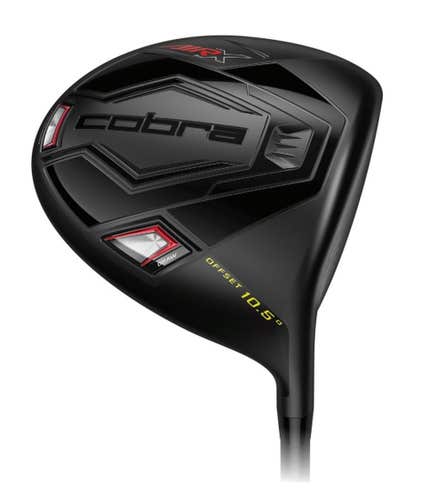 Cobra Air-X 2 Offset Driver 2024 NEW