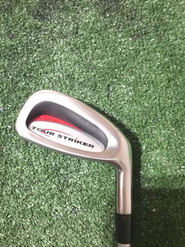 Tour Striker Training Aid Iron Seniors Graphite Shaft (35”)