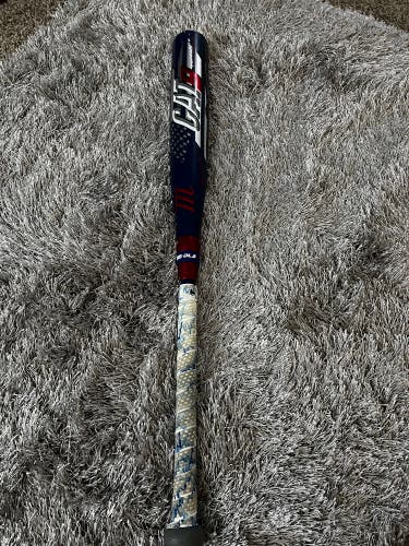 Marucci Cat 9 Composite 32/27 Barely Used