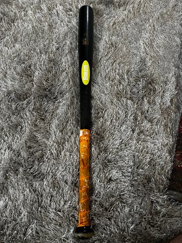 Baum Bat Gold Stock 32.5/29.5