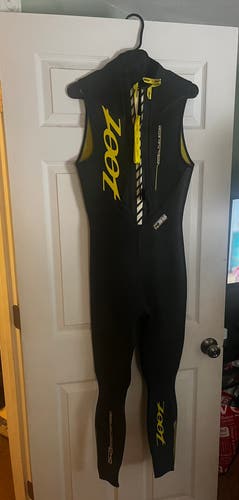 Farmer Long John Medium/Large  Wetsuit