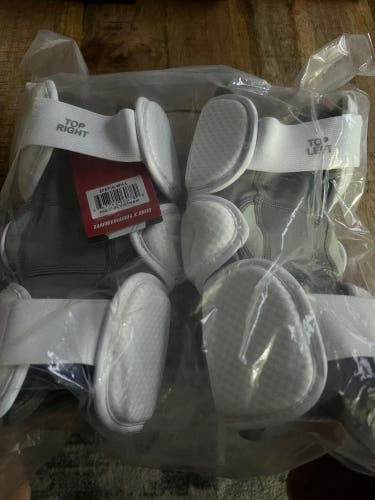 Lacrosse elbow pads