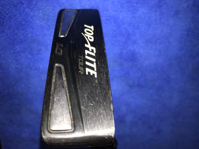 Putter top flight