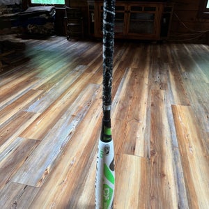 Used 2017 DeMarini USSSA Certified (-10) 20 oz 30" CF Zen Bat