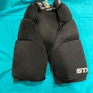 Used Small Adult STX Breaker Goalie Pants