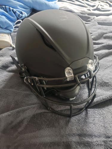 Used Extra Large Adult Xenith Shadow Helmet