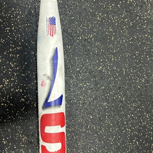 Used Dirty South S7 30" -8 Drop Usssa 2 5 8 Barrel Bats