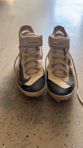 Nike Alpha Huarache Elite Baseball Cleats