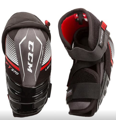 CCM Jetspeed FT 370 Elbow Pads