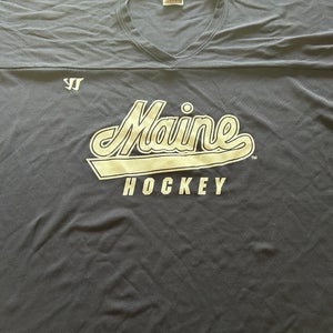 Maine Hockey jersey