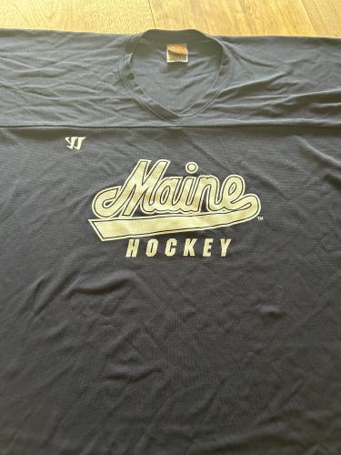 Maine Hockey jersey
