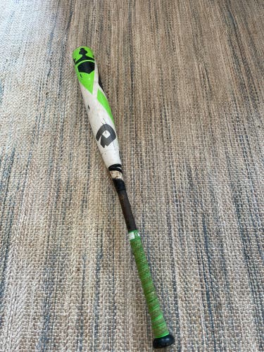 Demarini Green Zen