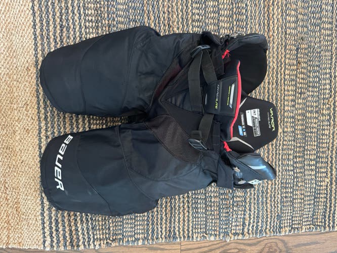 Bauer Vapor Hyperlite Hockey Pants