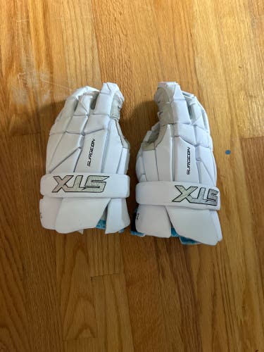 (Used Once) Stx surgen LTZ