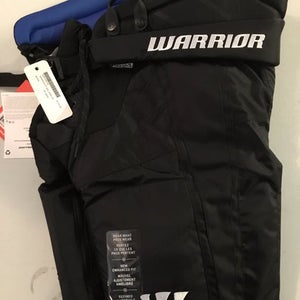 New Intermediate Large Warrior Covert QRE20 pro Hockey Pants