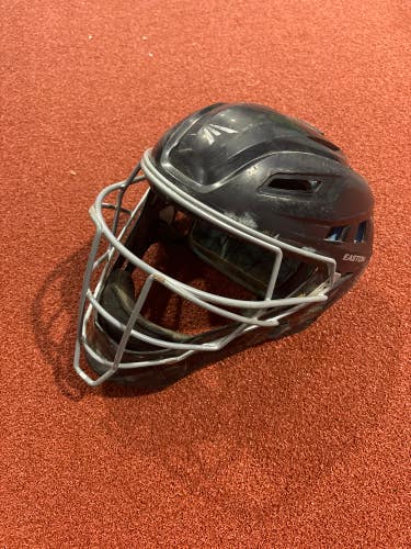 Used Adult Easton Gametime Catcher's Mask (Size: 7 1/8- 7 1/2)