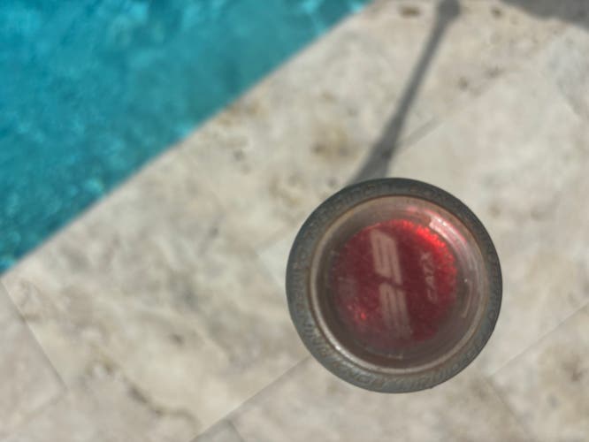 Used 2023 Marucci USSSA Certified Alloy 21 oz 29" CAT X Bat