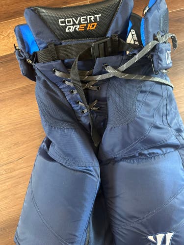 Warrior Covert QRE 10 pants