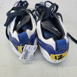 Used Nike Air Senior 12 Football Cleats
