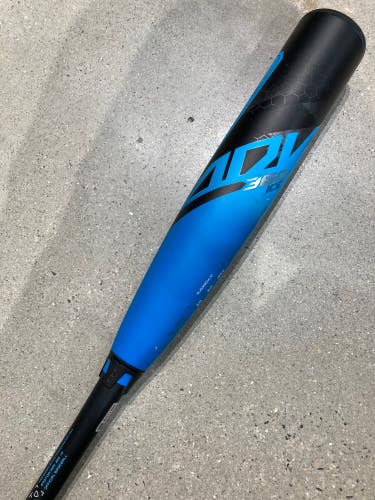 Used USABat Certified 2023 Easton ADV Ice Composite Bat 30" (-10)