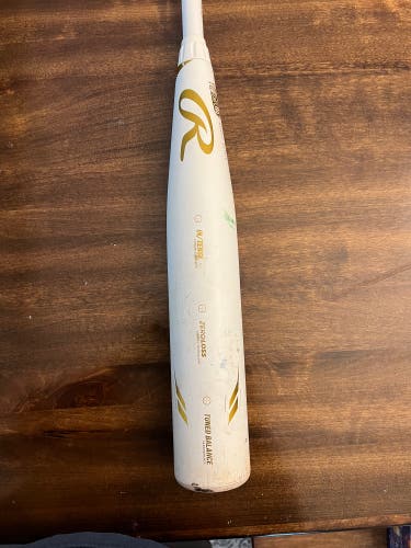 2024 Rawlings Icon USSSA 30/22(8)