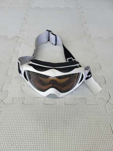 Used Spy Ski Goggles