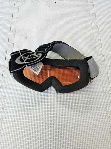 Used Ski Goggles