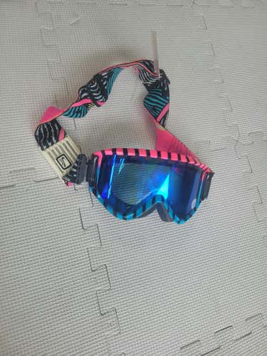 Used Scott Ski Goggles