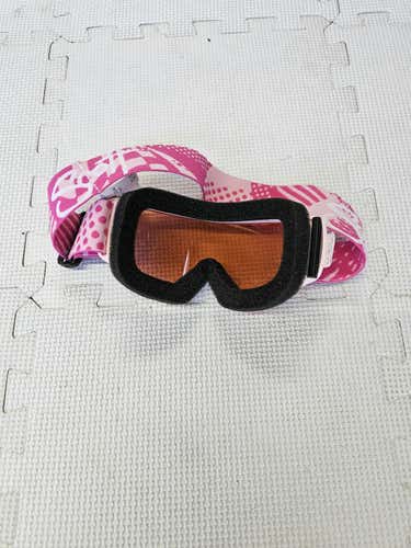 Used Scott Ski Goggles