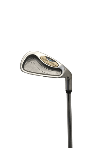 Used Hk1 5 Iron Regular Flex Graphite Shaft Individual Irons