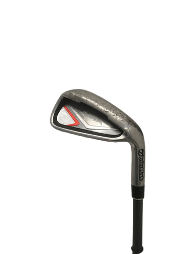 Used Taylormade Phenom 7 Iron Regular Flex Graphite Shaft Individual Irons