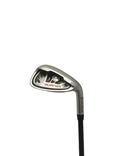 Used Taylormade Burner 9 Iron Regular Flex Graphite Shaft Individual Irons