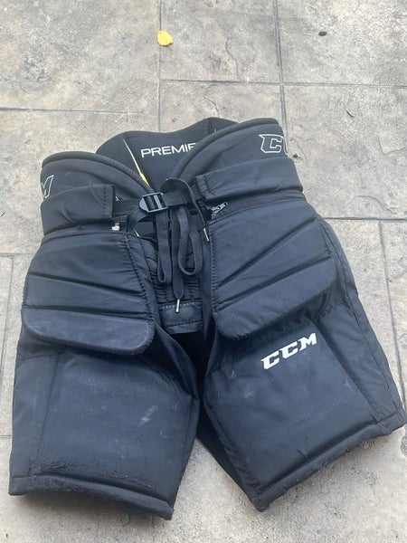 Ccm Premier Goalie Pants