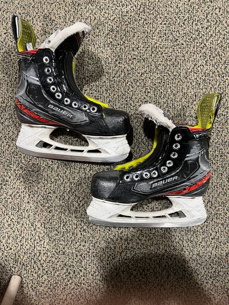 Bauer Vapor X2.9 Hockey Skates | Junior 3 | Regular