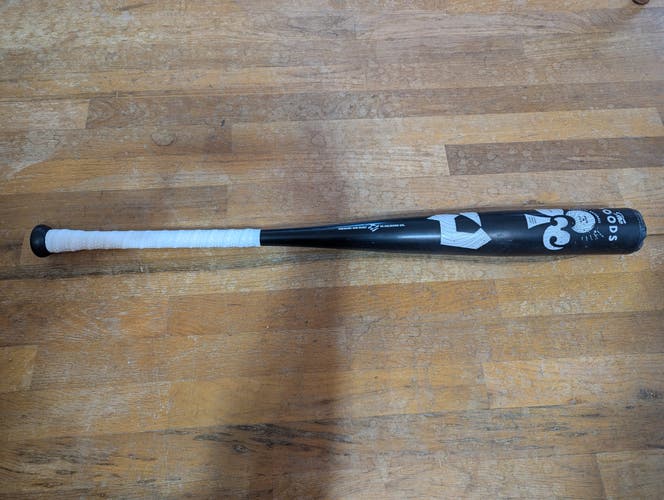 33" DeMarini The Goods One Piece BBCOR