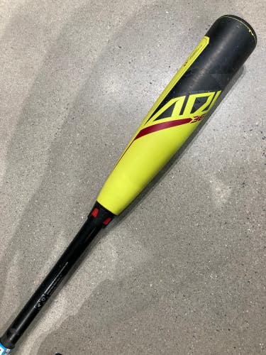 Used USABat Certified 2023 Easton ADV 360 Composite Bat 29" (-11)