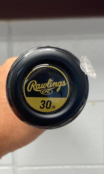 2025 USA Rawlings ICON 30 inch drop -10. | SidelineSwap | Buy and