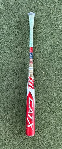 Marucci Cat X Connect 33/30