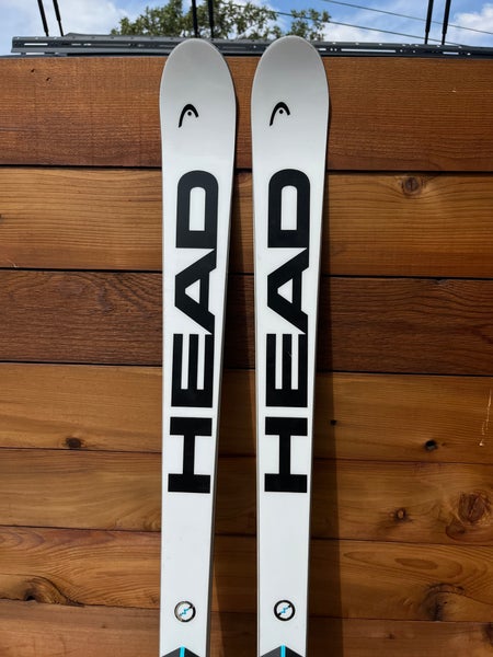 HEAD WORLDCUP REBELS I.GS RD 186cm、Ｒ>25 2025 HEAD WCR E-GS Rebel FIS Skis – Race Place