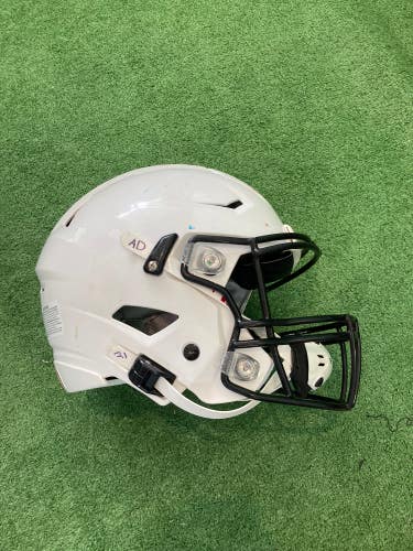 Used Youth Large Riddell SpeedFlex Helmet