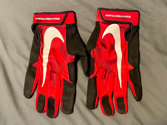 Nike Swingman Batting Gloves