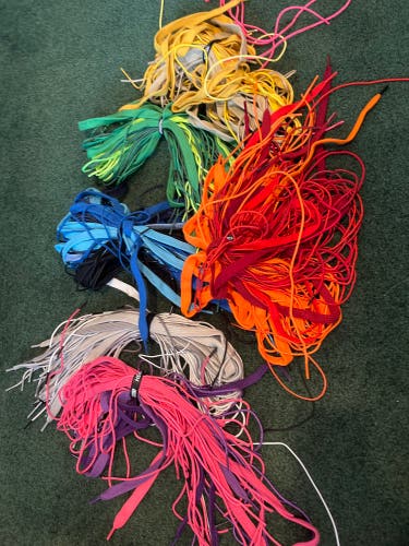 Brand New Strings Stringking hero plat