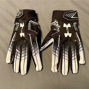 Under Armour Receiver Gloves