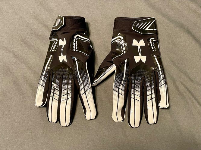 Under Armour Receiver Gloves