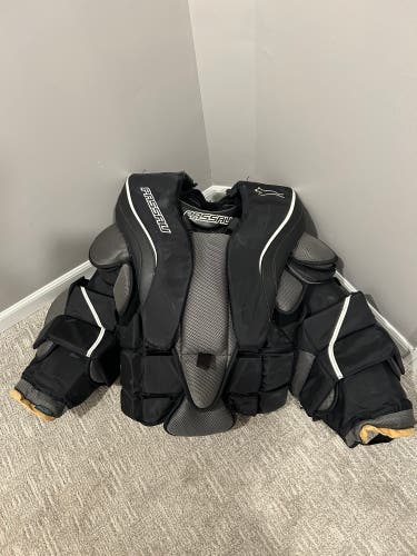 Passau Goalie Chest Protector