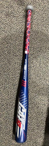 Used Kid Pitch (9YO-13YO) Marucci CAT9 Bat USSSA Certified (-8) Alloy 22 oz 30"