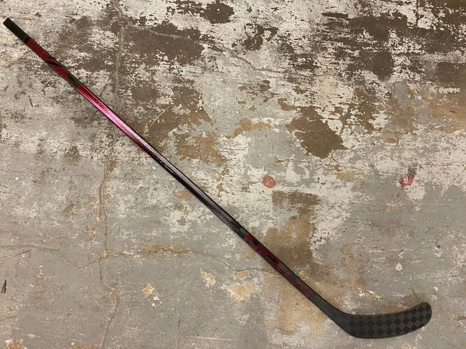 Bauer Nexus GEO Pro Stock Hockey Stick P92M 95 Flex Right 80655