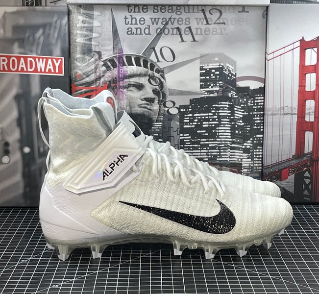 Nike Alpha Menace Elite 2 Flyknit Men display picture 1